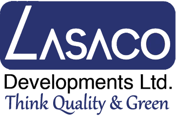 Lasaco Developments Ltd. Logo